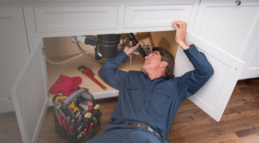 Professional emergency plumbing in Toppenish, WA